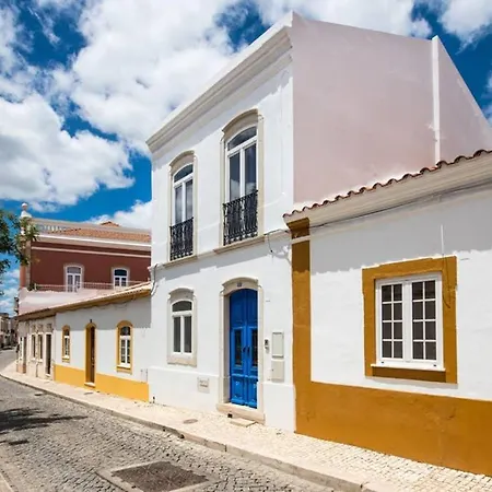 Villa Casa Mourisca *