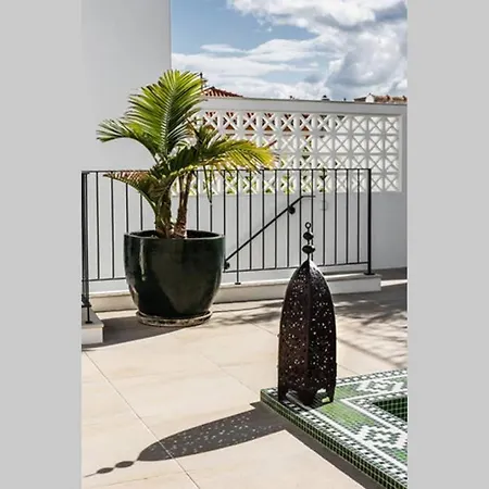 Casa Mourisca *