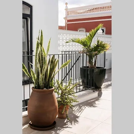 Villa Casa Mourisca