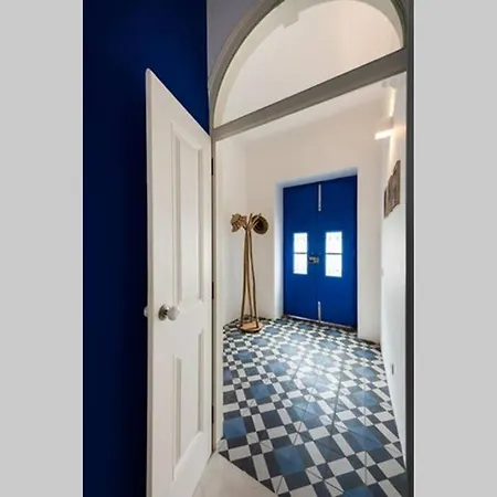 Casa Mourisca