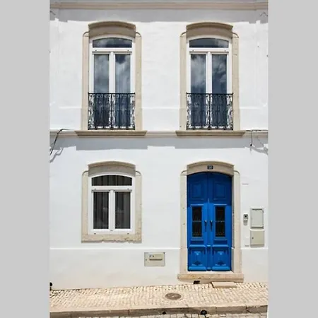 Casa Mourisca Villa Silves