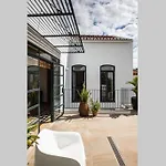 Casa Mourisca Villa
