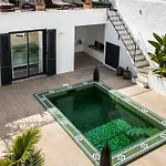 Casa Mourisca *