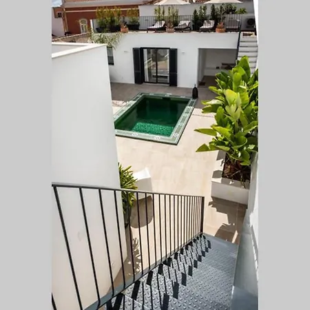 Casa Mourisca Villa Silves