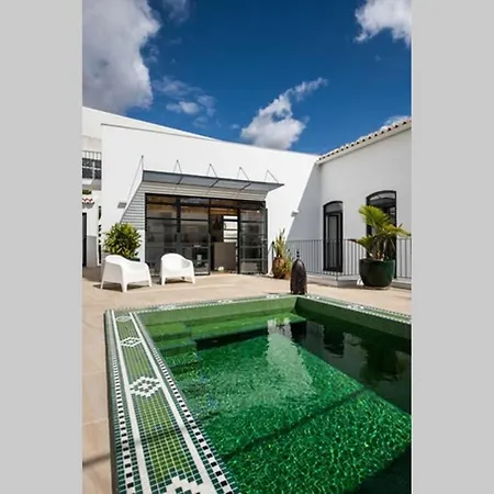Casa Mourisca *