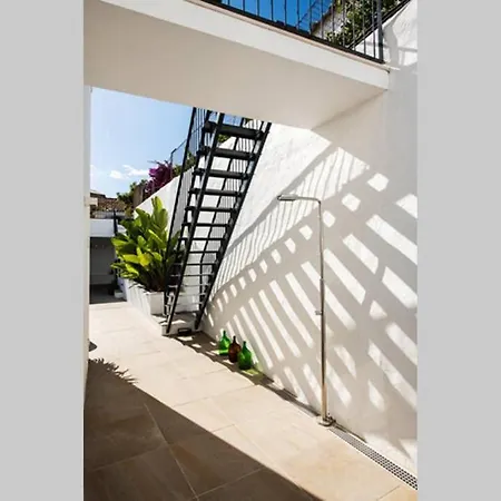 Casa Mourisca Villa Silves