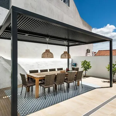 Villa Casa Mourisca *