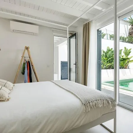 Villa Casa Mourisca Silves