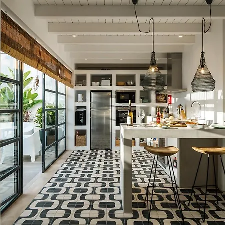 Casa Mourisca Villa *