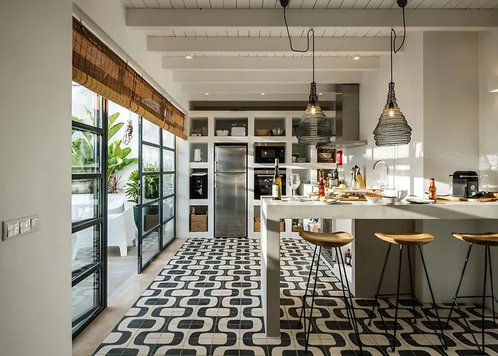 Casa Mourisca Villa *