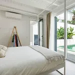Вилла Casa Mourisca Силвеш